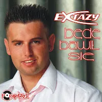 Extazy — Będę Bawił Się (Radio Edit) — обложка