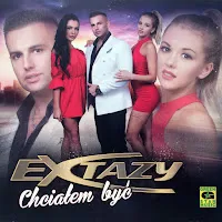 Extazy — Chciałem Być (Radio Edit) — обложка