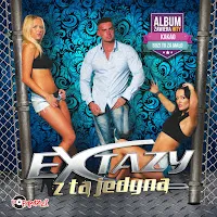 Extazy — Z Tą Jedyną — обложка
