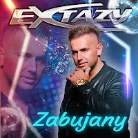 Extazy — Zabujany — обложка